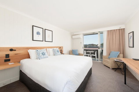 Hotel Nelson - Accommodation Newcastle 9