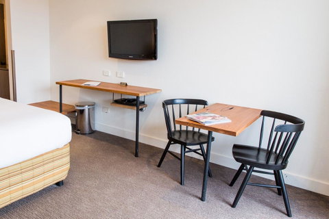 Hotel Nelson - Accommodation Newcastle 33
