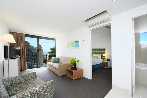 Hotel Nelson - Accommodation Newcastle 27