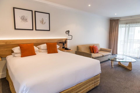 Hotel Nelson - Accommodation Newcastle 28