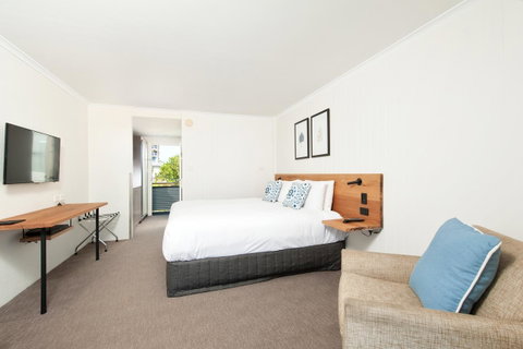 Hotel Nelson - Accommodation Newcastle 3