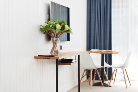 Hotel Nelson - Accommodation Newcastle 11
