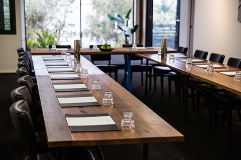 Hotel Nelson - Accommodation Newcastle 26