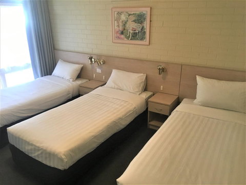 Junee Motor Inn - Accommodation Newcastle 18