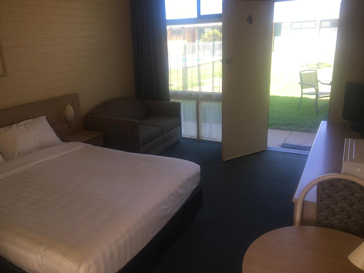  Accommodation Newcastle