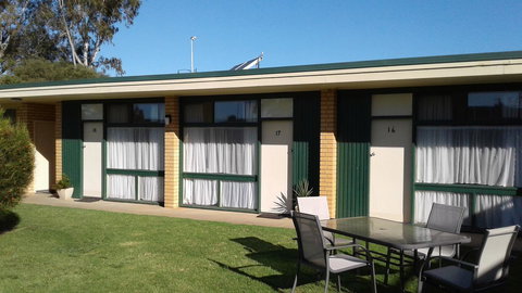 Junee Motor Inn - Accommodation Newcastle 10
