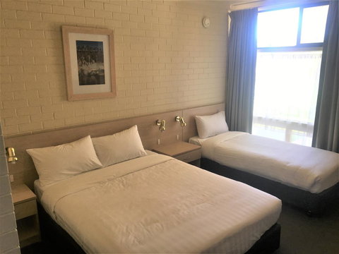 Junee Motor Inn - Accommodation Newcastle 15
