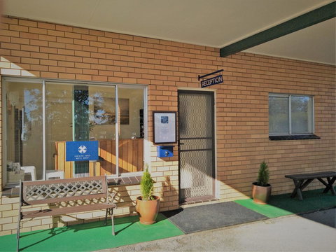 Junee Motor Inn - Accommodation Newcastle 1