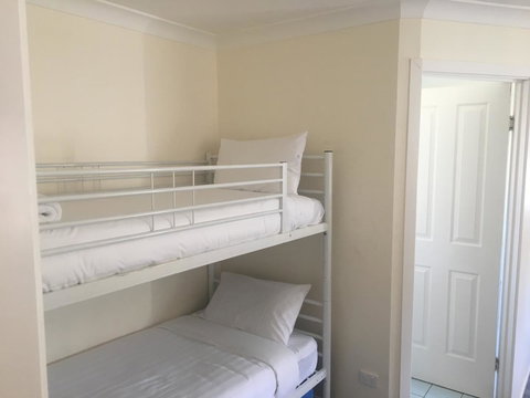 Junee Motor Inn - Accommodation Newcastle 23