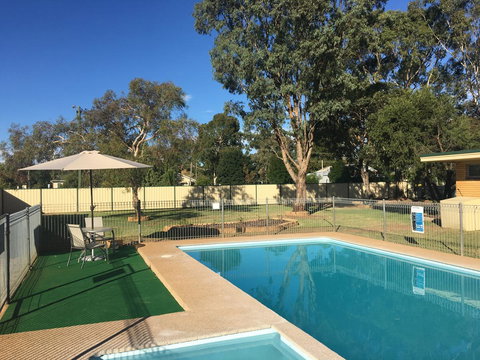 Junee Motor Inn - Accommodation Newcastle 17
