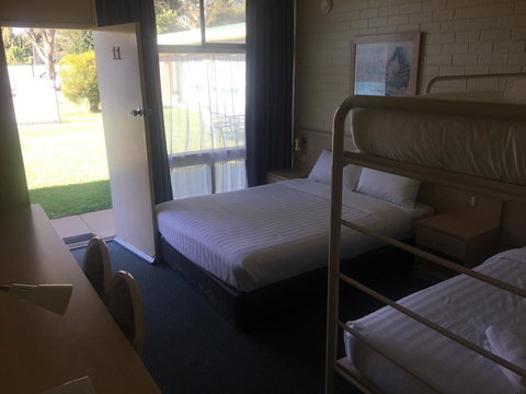 Junee Motor Inn - Accommodation Newcastle 16