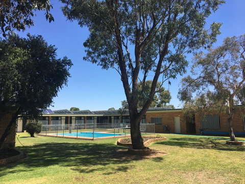 Junee Motor Inn - Accommodation Newcastle 25