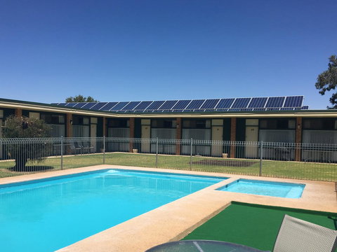 Junee Motor Inn - Accommodation Newcastle 13