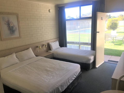 Junee Motor Inn - Accommodation Newcastle 19