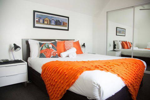 Byron Central Apartments - Accommodation Newcastle 8