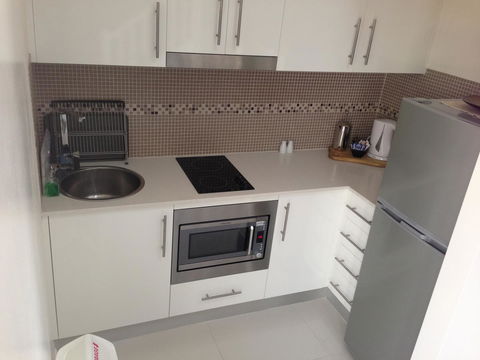 Byron Central Apartments - Accommodation Newcastle 26