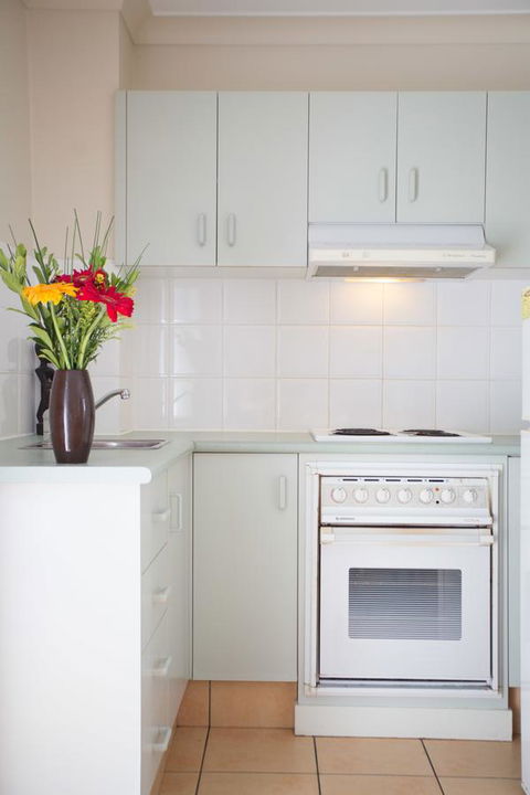 Byron Central Apartments - Accommodation Newcastle 11