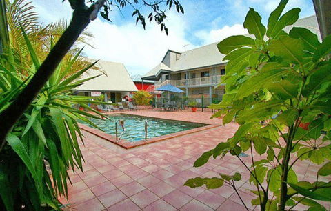 Byron Central Apartments - Accommodation Newcastle 17
