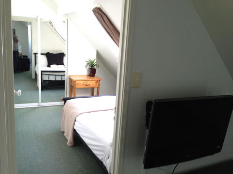 Byron Central Apartments - Accommodation Newcastle 21