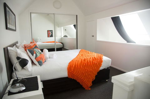 Byron Central Apartments - Accommodation Newcastle 5