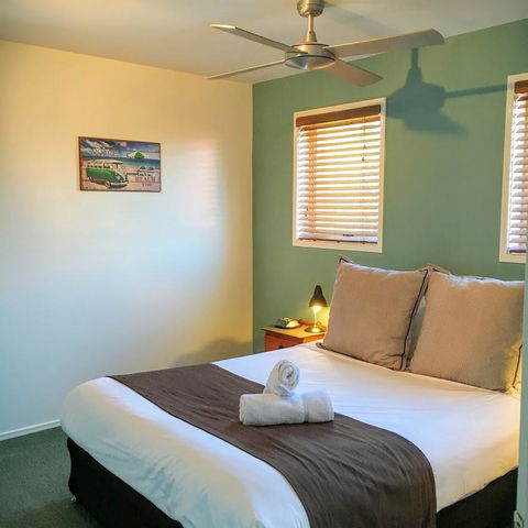 Byron Central Apartments - Accommodation Newcastle 37