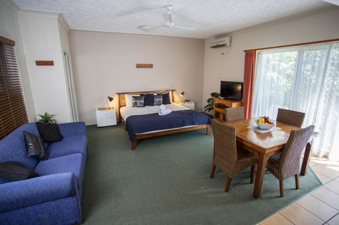Byron Central Apartments - Accommodation Newcastle 30