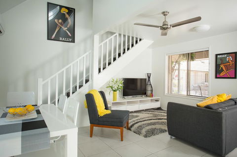 Byron Central Apartments - Accommodation Newcastle 0