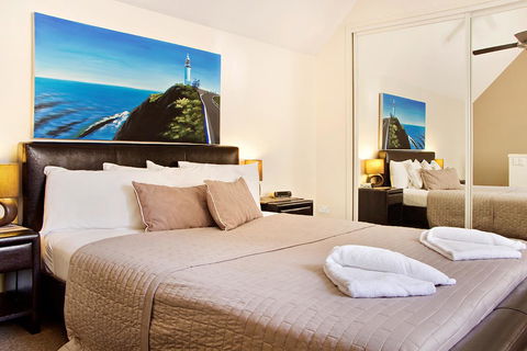 Byron Central Apartments - Accommodation Newcastle 28