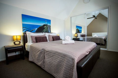 Byron Central Apartments - Accommodation Newcastle 32