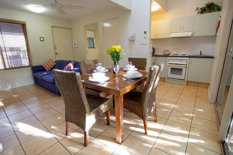 Byron Central Apartments - Accommodation Newcastle 33