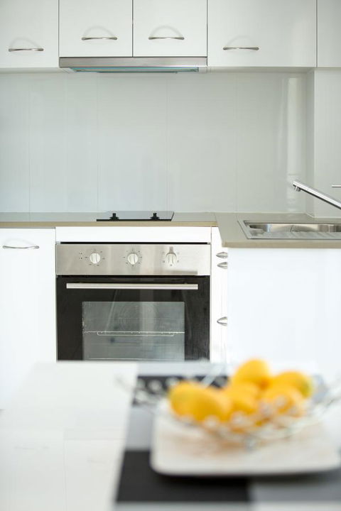 Byron Central Apartments - Accommodation Newcastle 6