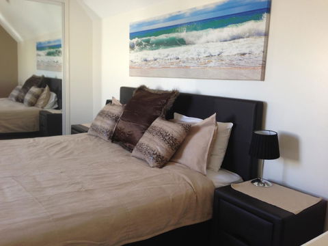 Byron Central Apartments - Accommodation Newcastle 25