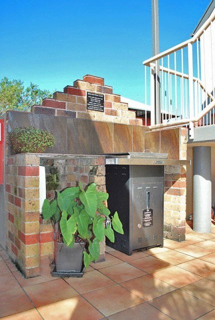 Byron Central Apartments - Accommodation Newcastle 18