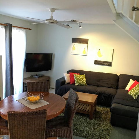 Byron Central Apartments - Accommodation Newcastle 36