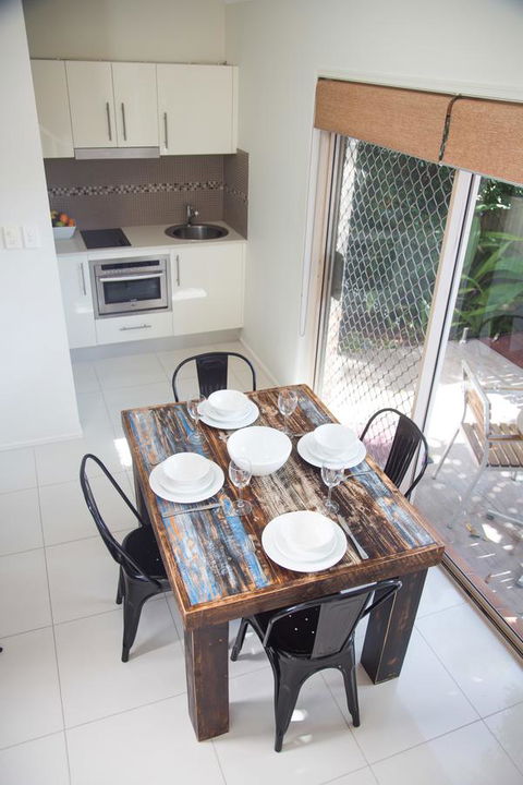 Byron Central Apartments - Accommodation Newcastle 3