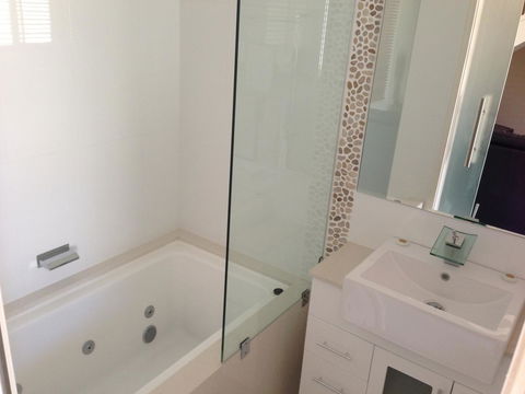Byron Central Apartments - Accommodation Newcastle 27