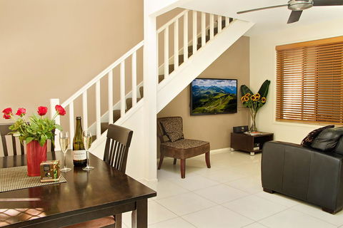 Byron Central Apartments - Accommodation Newcastle 15