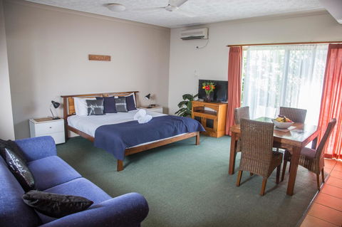 Byron Central Apartments - Accommodation Newcastle 13