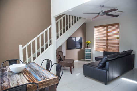 Byron Central Apartments - Accommodation Newcastle 31