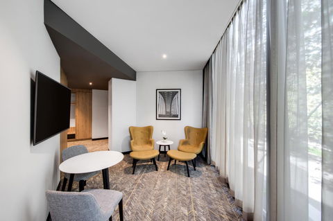 Vibe Hotel North Sydney - Accommodation Newcastle 9