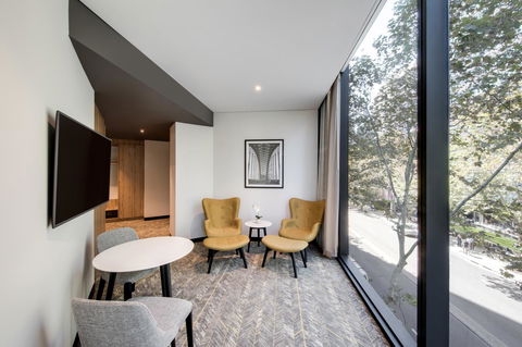 Vibe Hotel North Sydney - Accommodation Newcastle 24