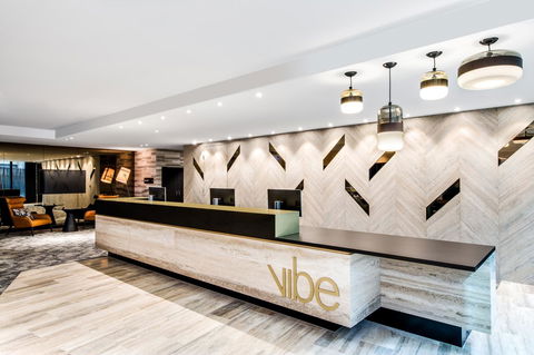 Vibe Hotel North Sydney - Accommodation Newcastle 2