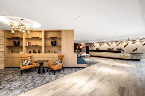 Vibe Hotel North Sydney - Accommodation Newcastle 1