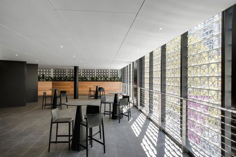 Vibe Hotel North Sydney - Accommodation Newcastle 16