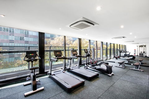Vibe Hotel North Sydney - Accommodation Newcastle 8