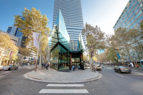 Vibe Hotel North Sydney - Accommodation Newcastle 23
