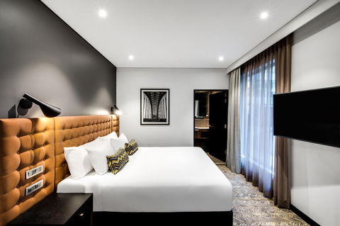 Vibe Hotel North Sydney - Accommodation Newcastle 38