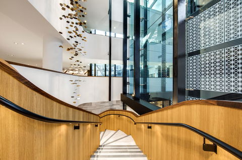 Vibe Hotel North Sydney - Accommodation Newcastle 7