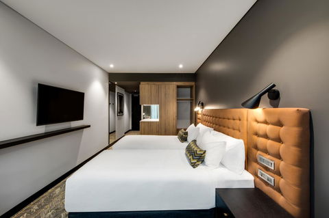 Vibe Hotel North Sydney - Accommodation Newcastle 35