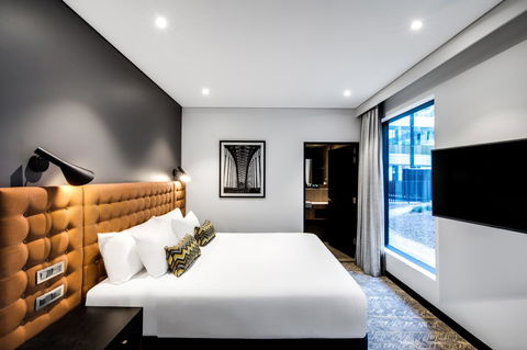 Vibe Hotel North Sydney - Accommodation Newcastle 43